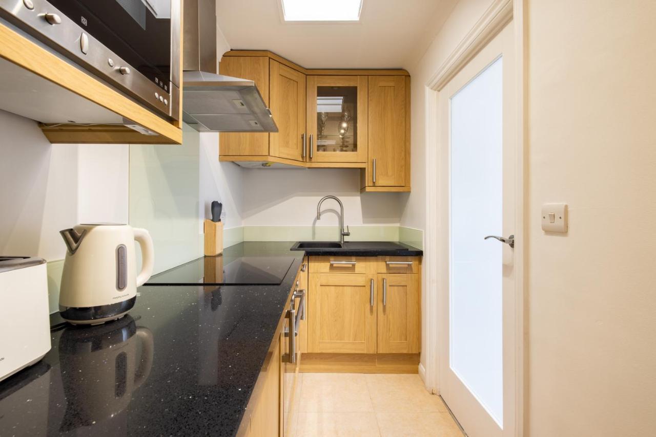 Apartament The Paddington Collection